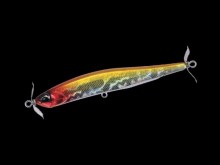 Realis Spinbait 80, ADA3033 Prism Clown